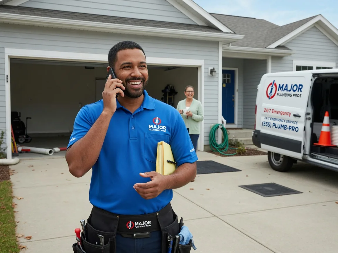 Drain Cleaning Services Galesburg, MI FAQs